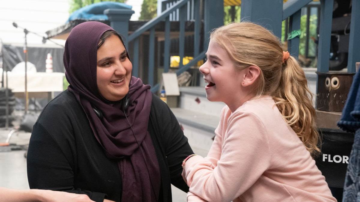 Photo Credit: Jake Giles Netter