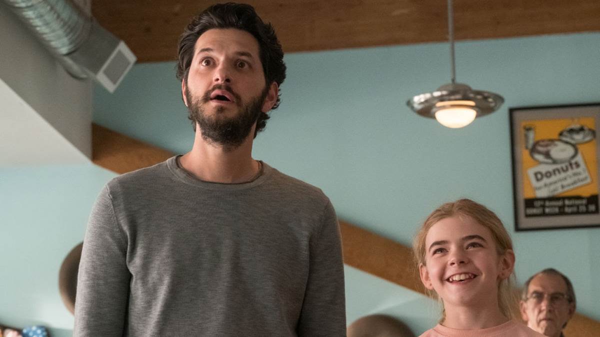 Photo Credit: Jake Giles Netter