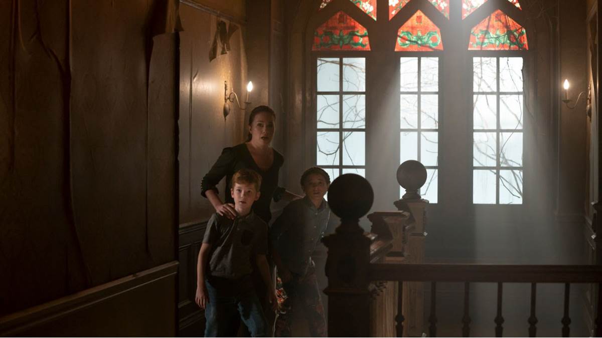 (Disney/Brian Roedel)