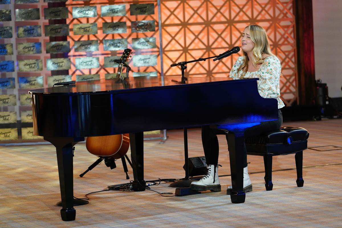 (ABC/Christopher Willard)