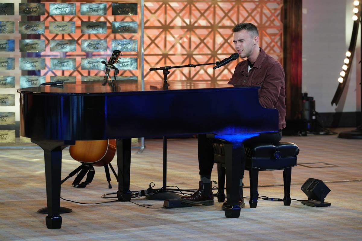 (ABC/Christopher Willard)