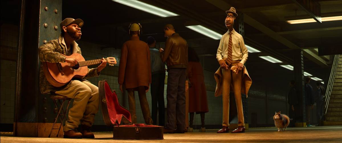 Photo Credit: Disney/Pixar