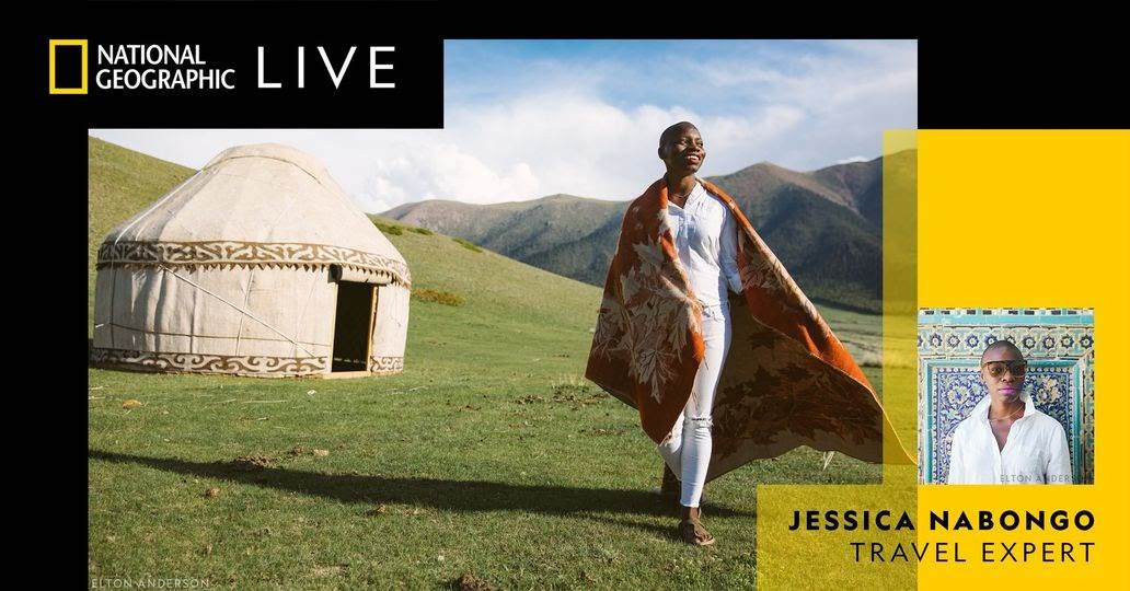 (National Geographic)