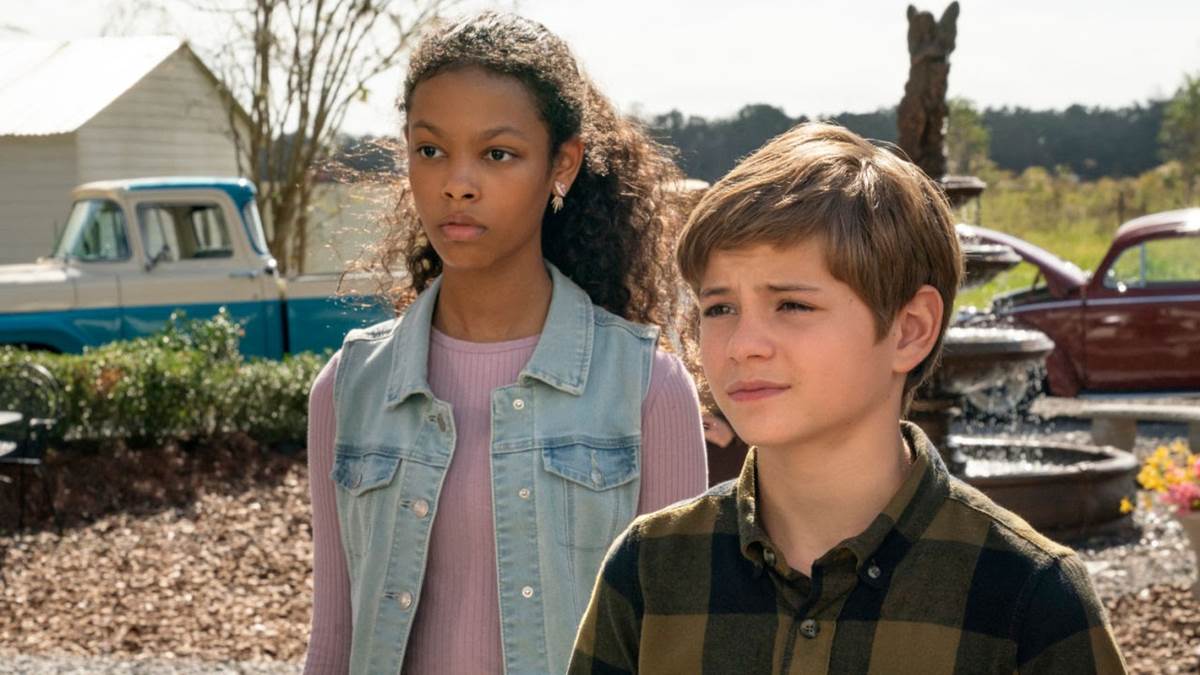 (Disney/Brian Roedel)