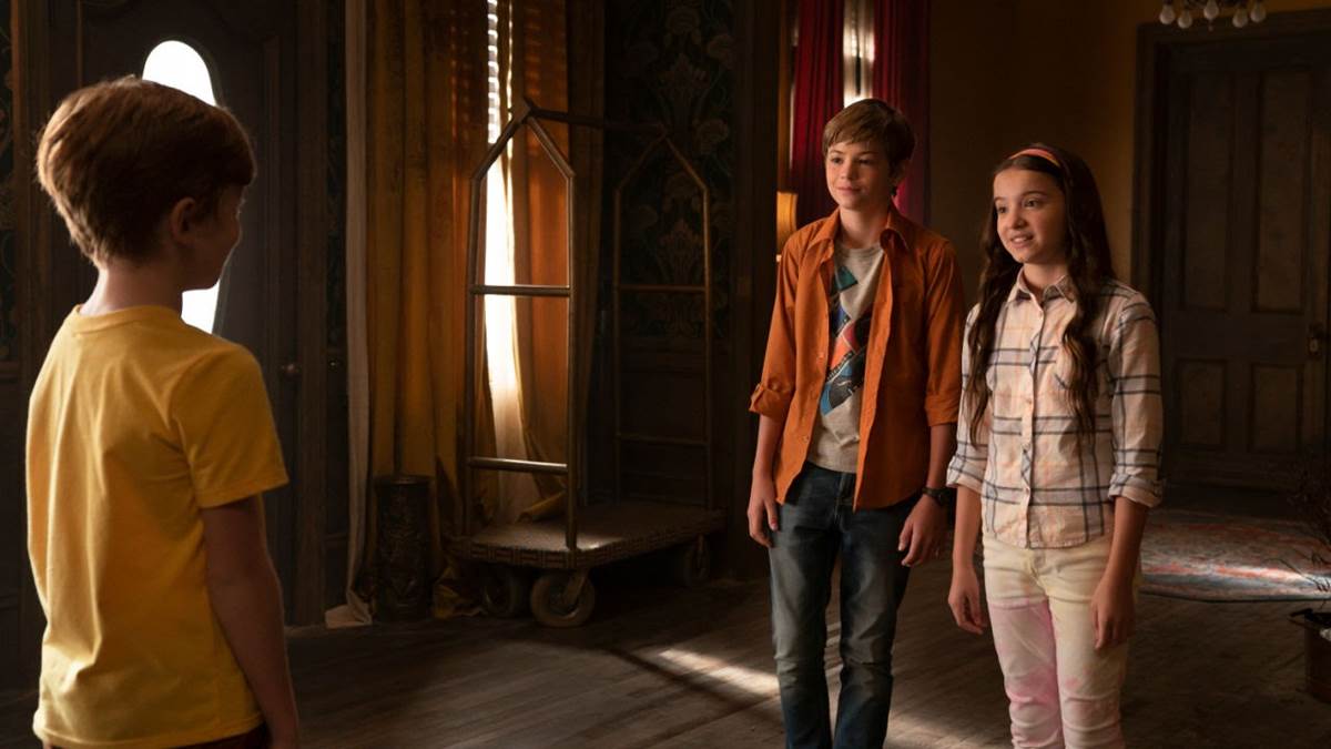 (Disney/Brian Roedel)