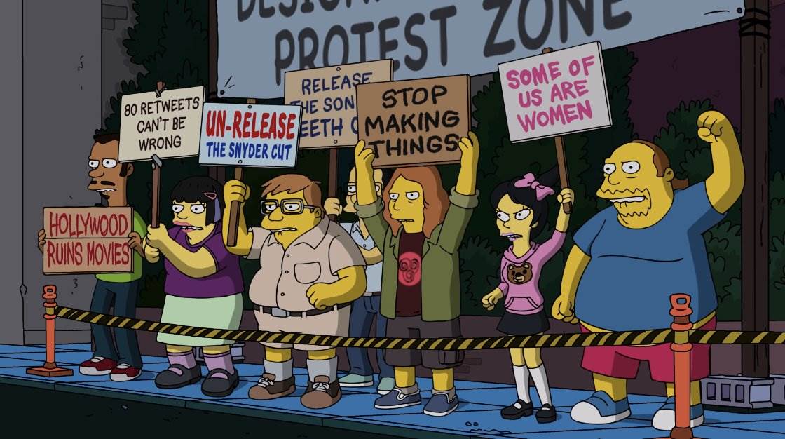 © 2021 by 20th Television.