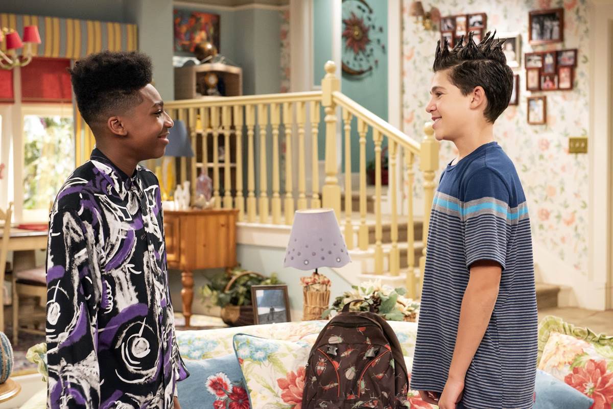 (Disney/Bonnie Osborne)