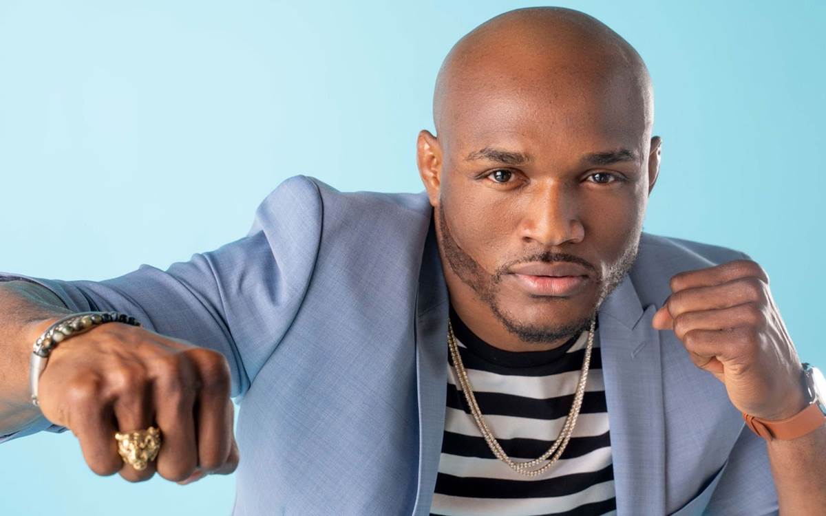 Photo Credit: BLAKE JACKSON FOR ESPN | Via ESPN Cover Story