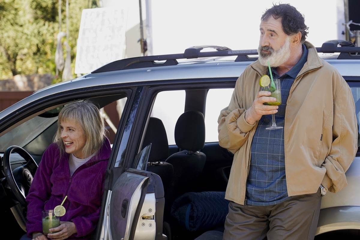 (Freeform/Ser Baffo)