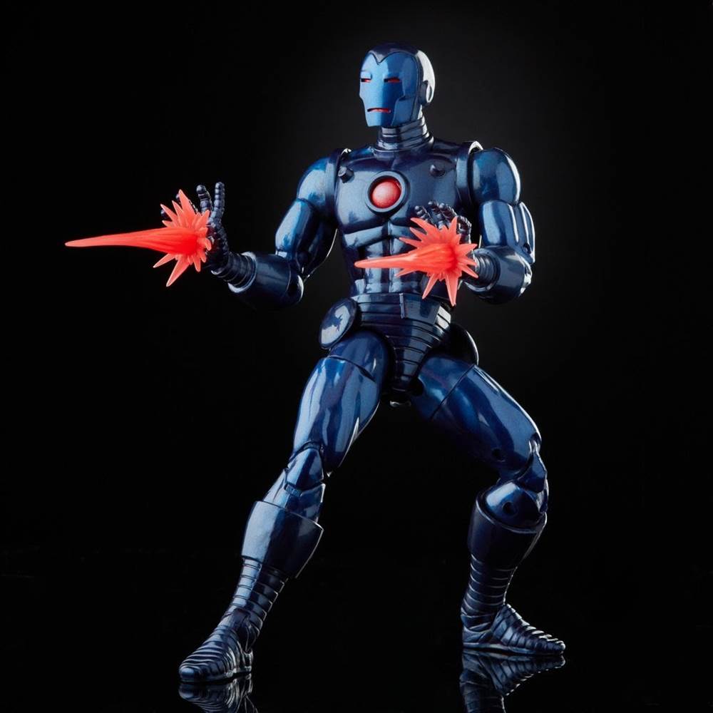 Marvel Legends Series Stealth Iron Man