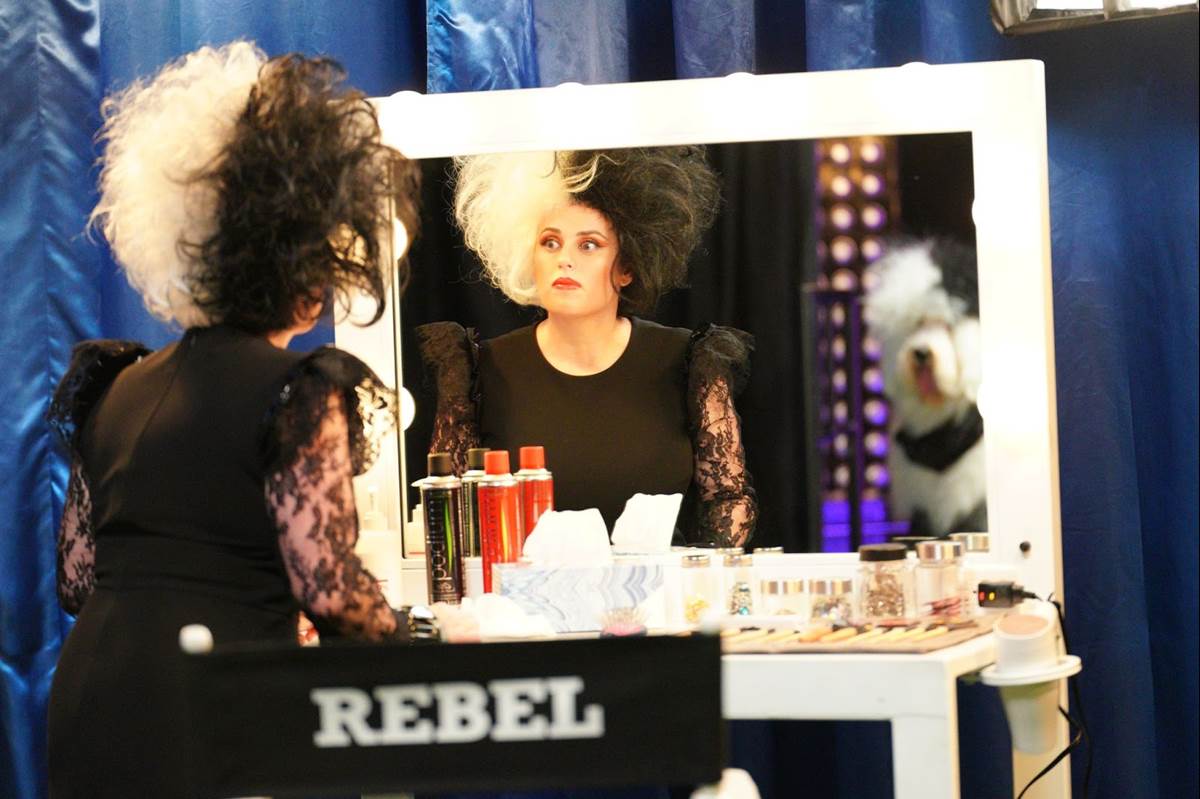 (ABC/Christopher Willard)