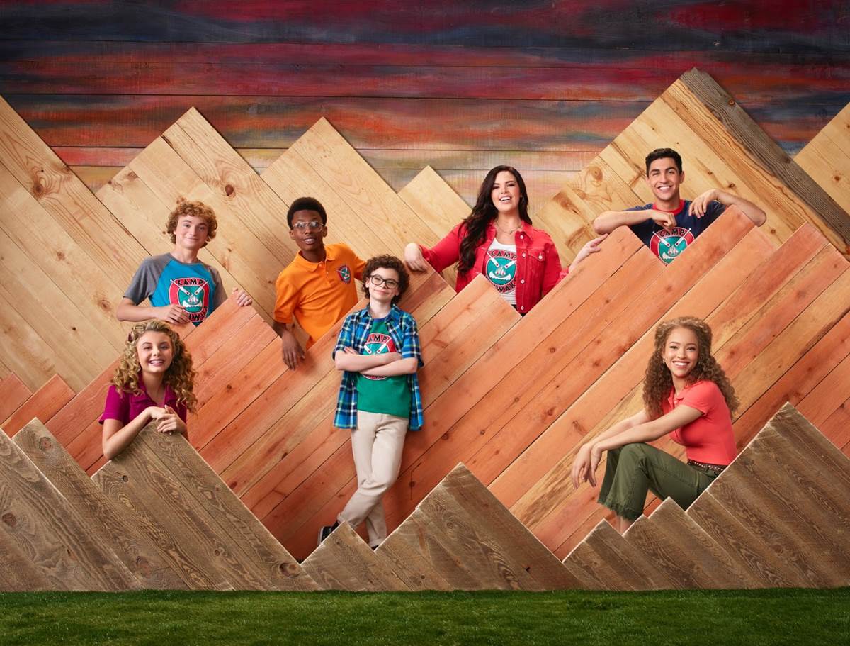 (Disney/Nelson Machin)