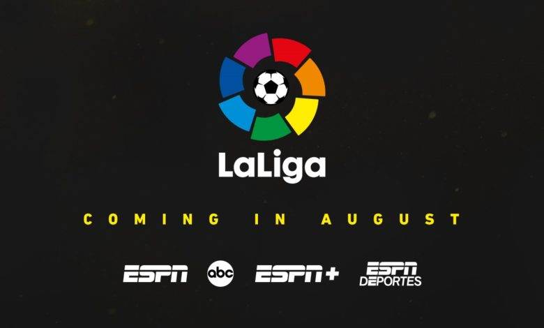 (ESPN/LaLiga)