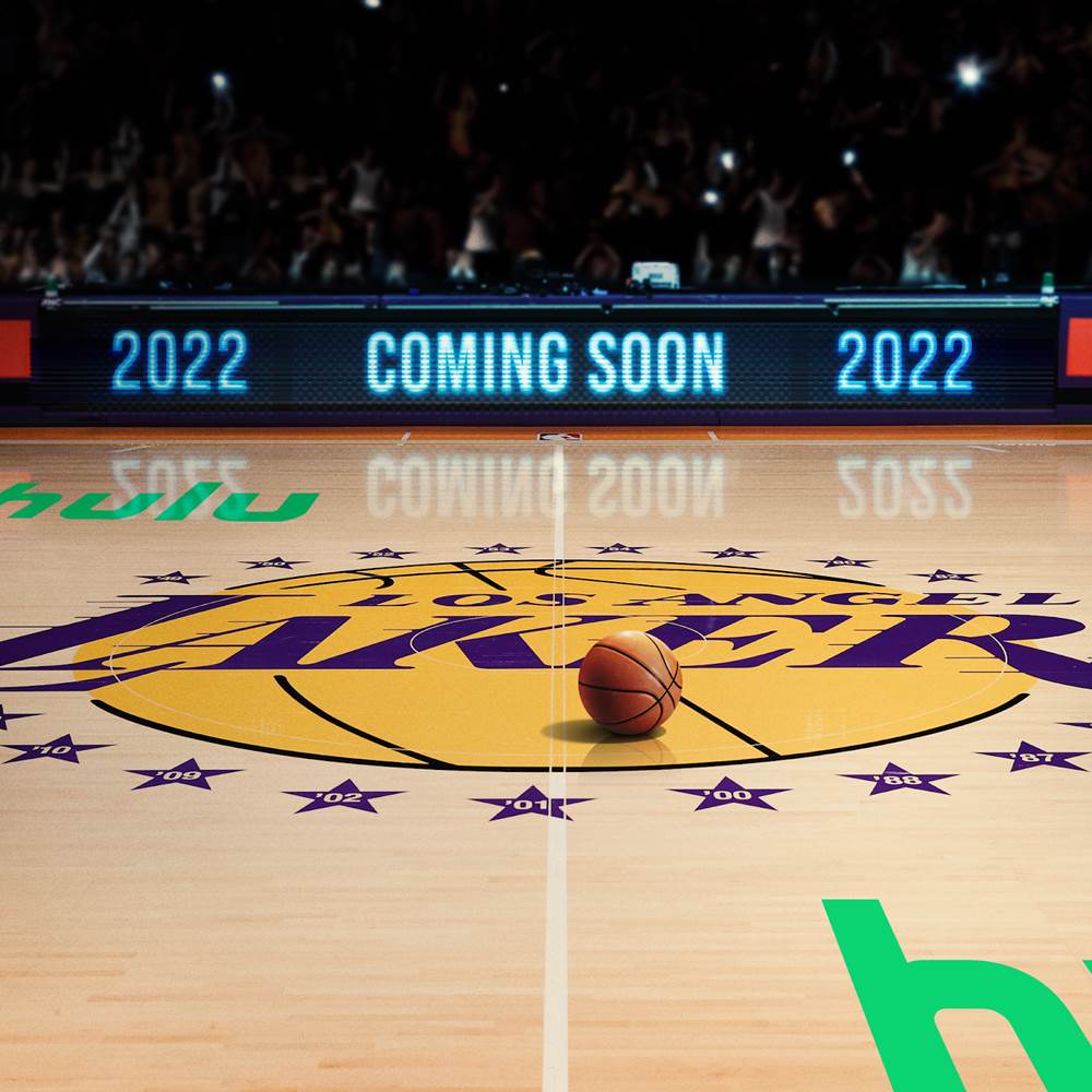 (Los Angeles Lakers)