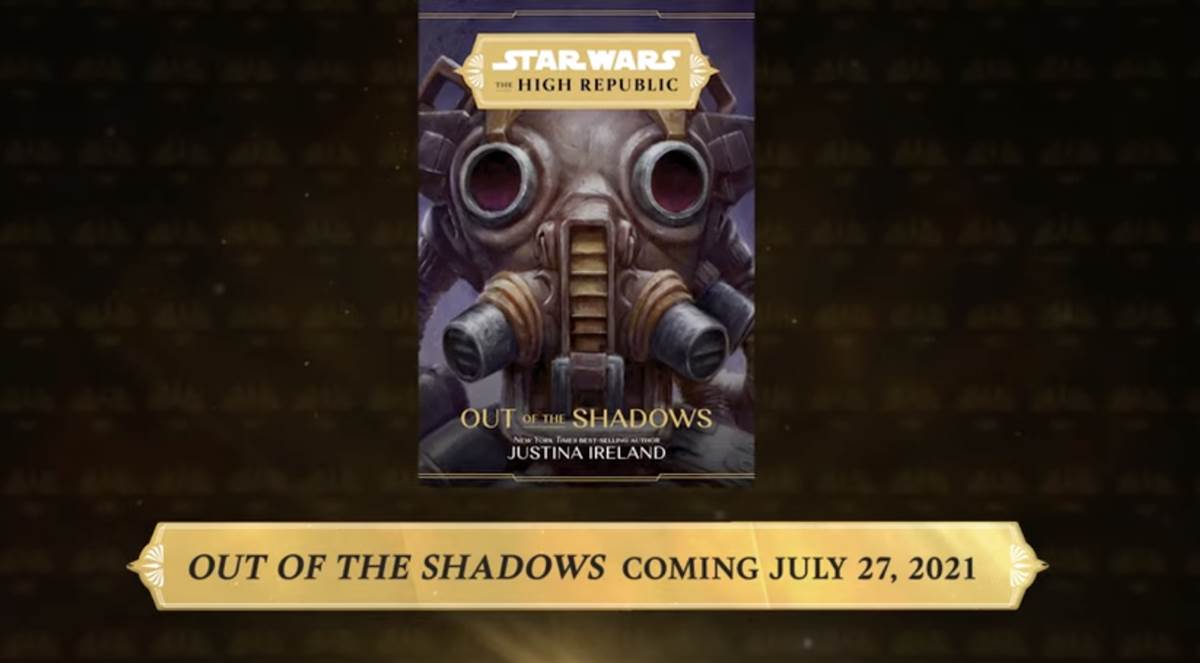 Exclusive Target Cover