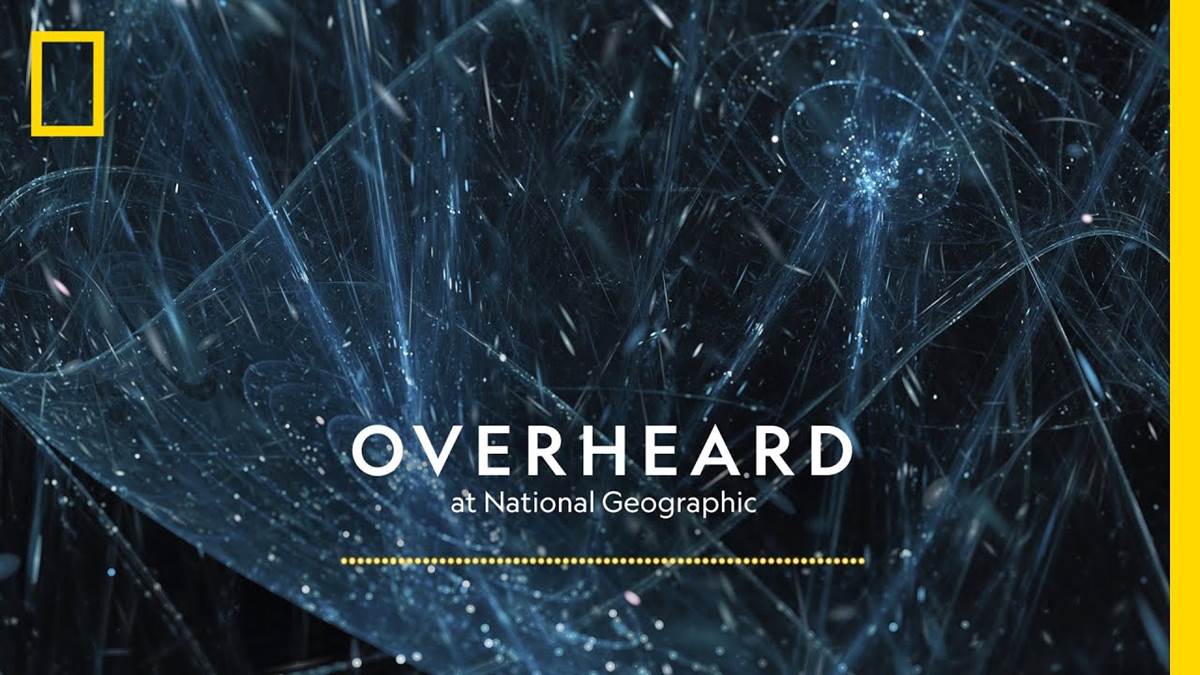 (National Geographic)