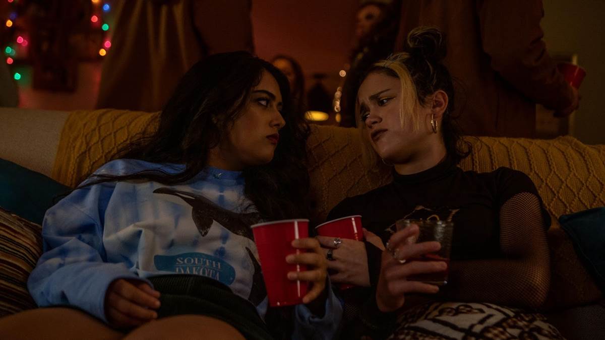 (Photo by: Brett Roedel/Hulu)