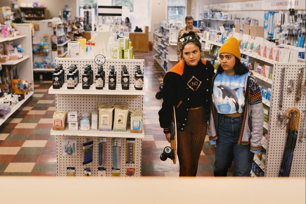 (Photo by: Brett Roedel/Hulu)