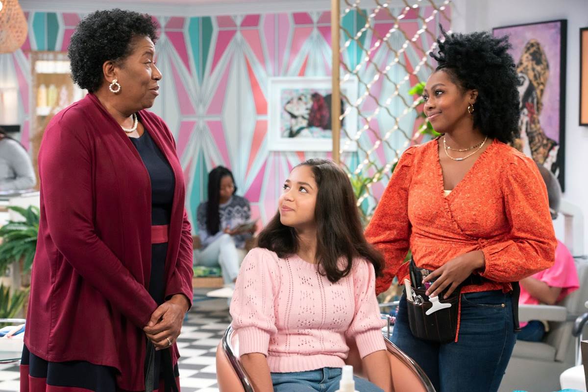 (Disney/Bonnie Osborne)