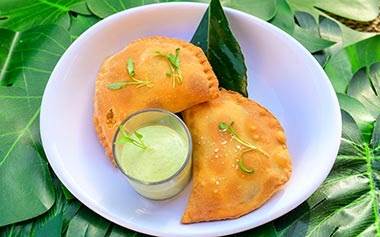 Empanadas