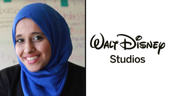 Photo Credit: Disney/Deadline.com