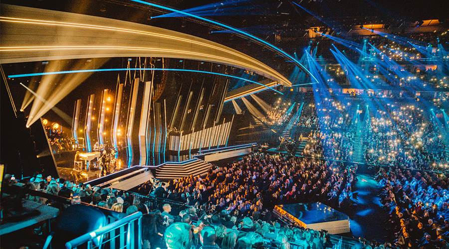 (Country Music Awards)