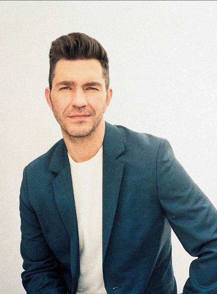 Andy Grammer