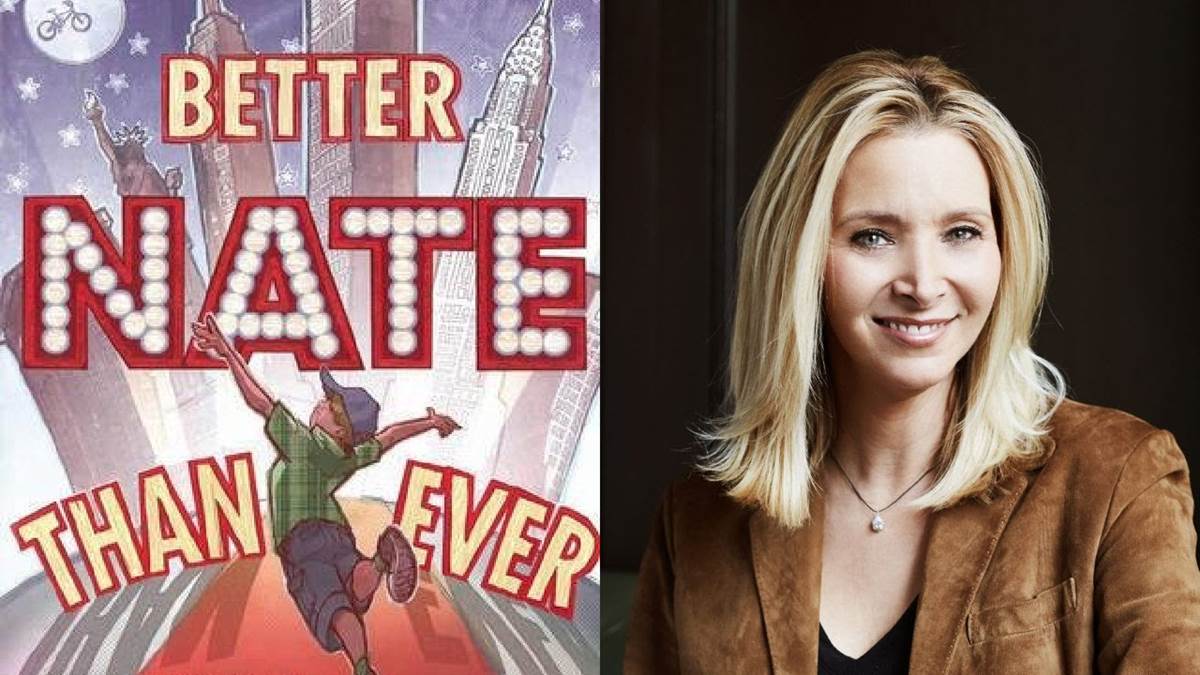 (Simon and Schuster/John Russo)