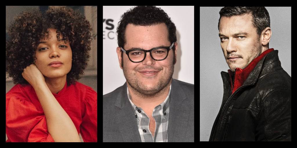 Photo credit: Hannah Hall, Alberto E. Rodriguez/Getty Images, Tim Palen