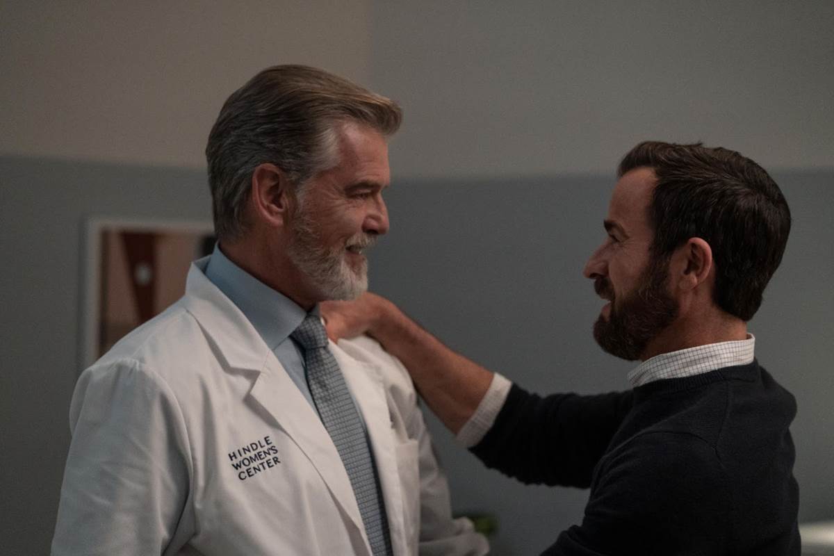 (Photo by: Michael O'Neale/Hulu)