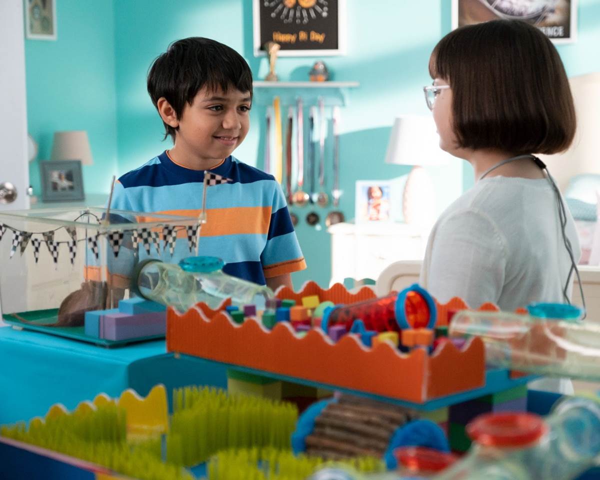 (Disney/Jeff Weddell)