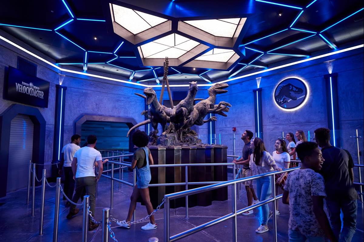 (Universal Orlando Resort)