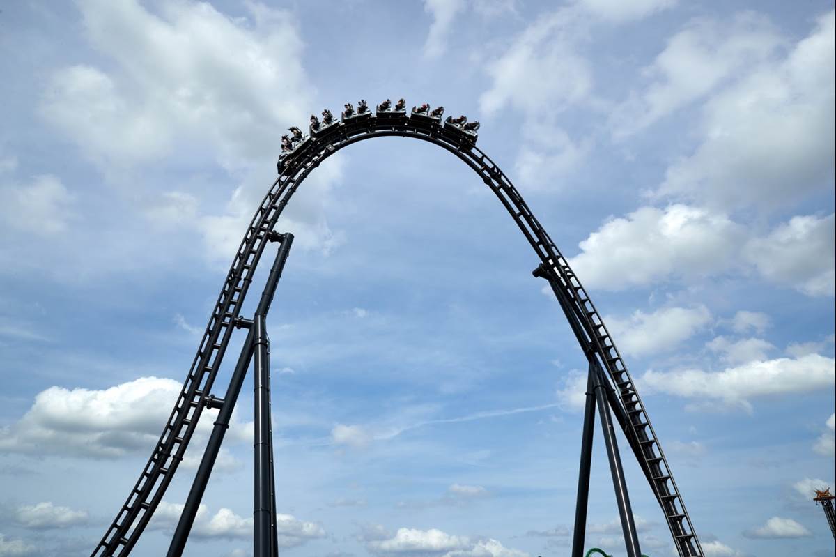 (Universal Orlando Resort)