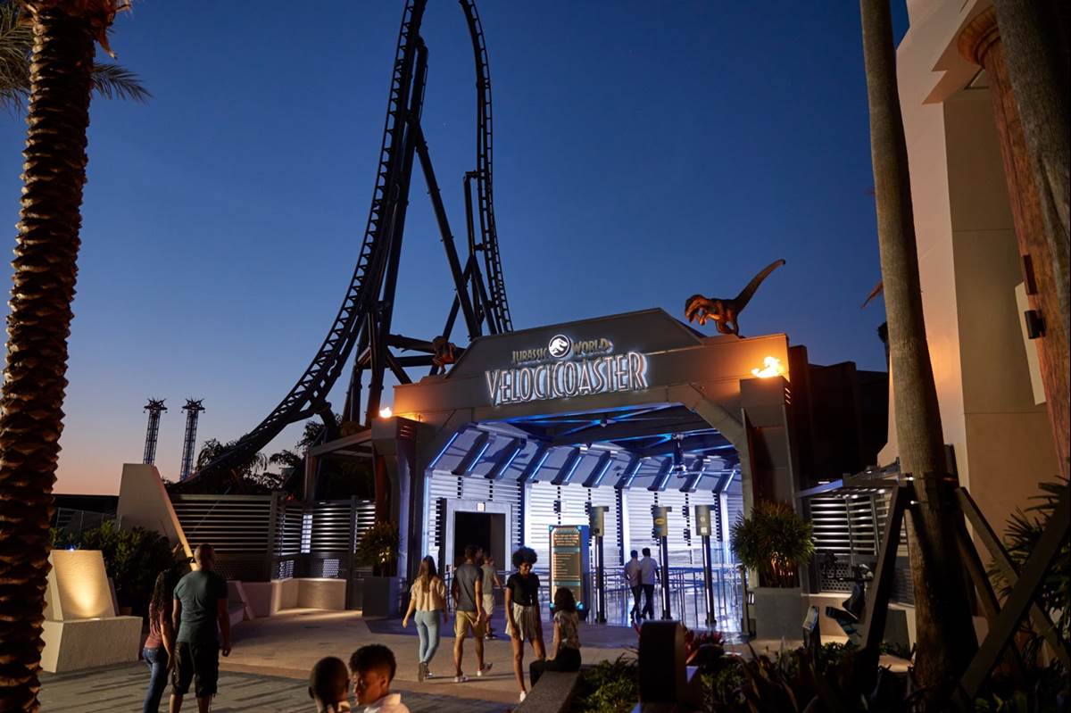 (Universal Orlando Resort)