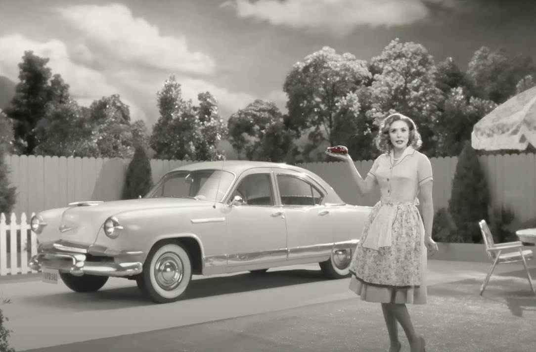 (Hyundai, Marvel Studios)