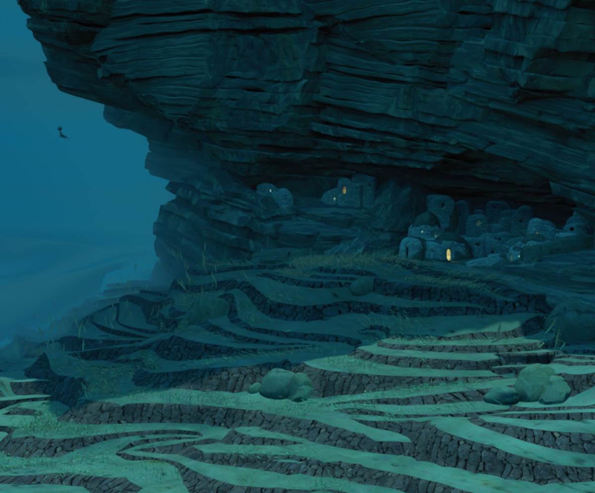 P. 038 Josh West, previs model