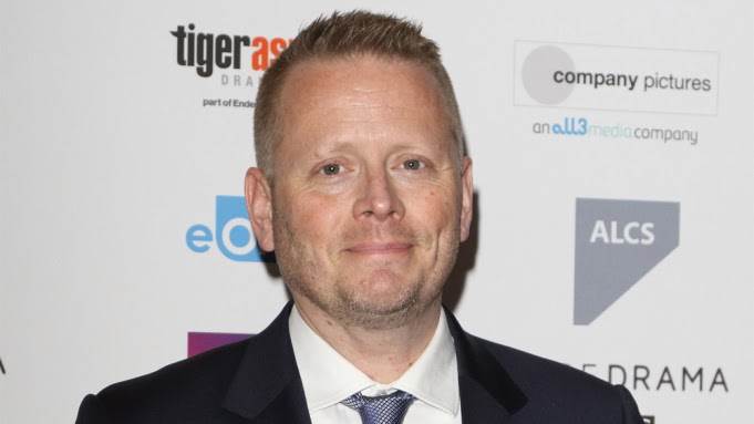 Patrick Ness via Deadline