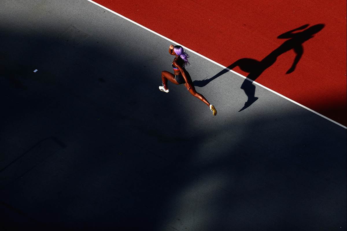 (Michael Steele/Getty Images)