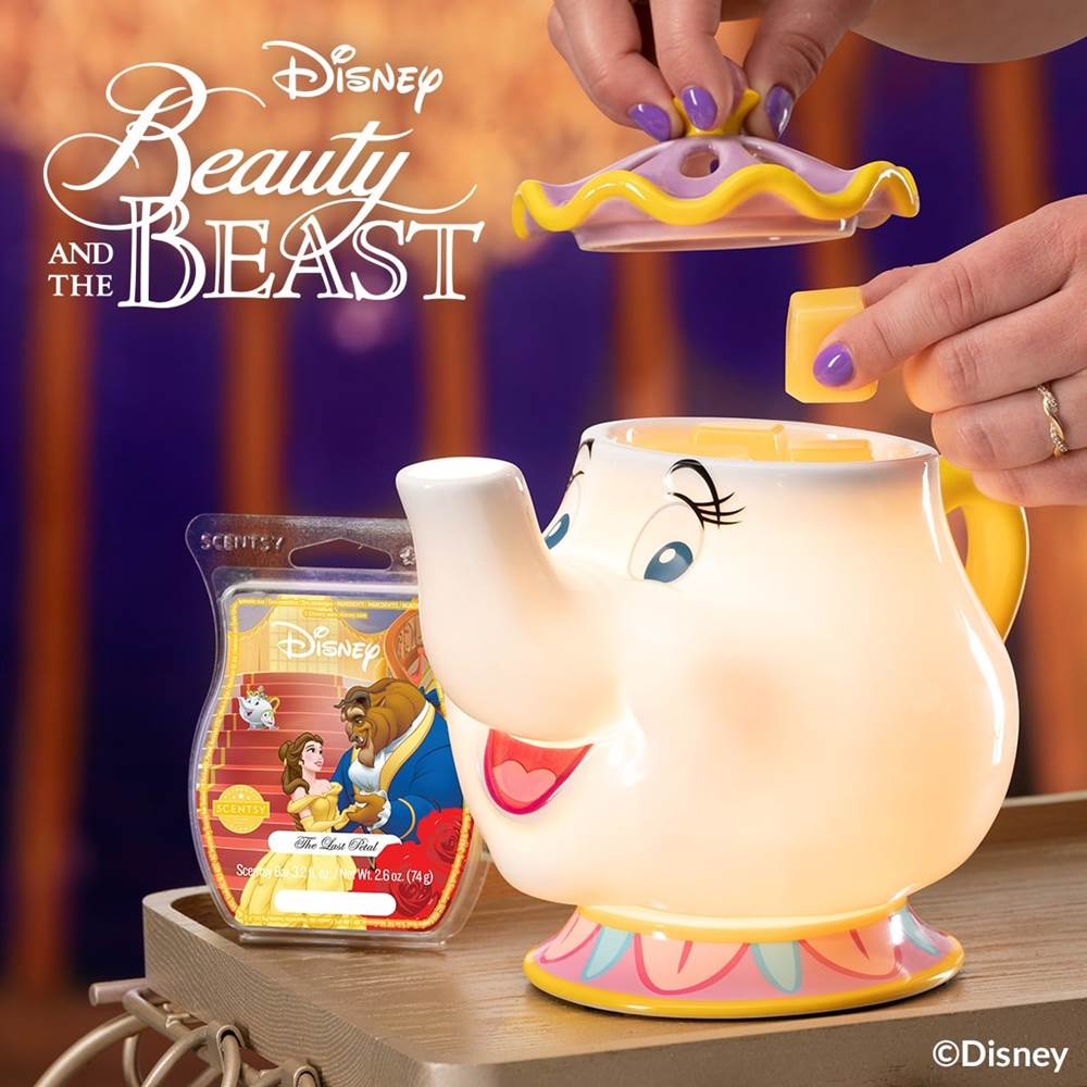 (Disney/Scentsy)