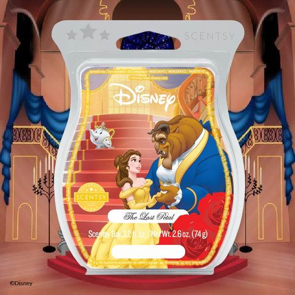 (Disney/Scentsy)