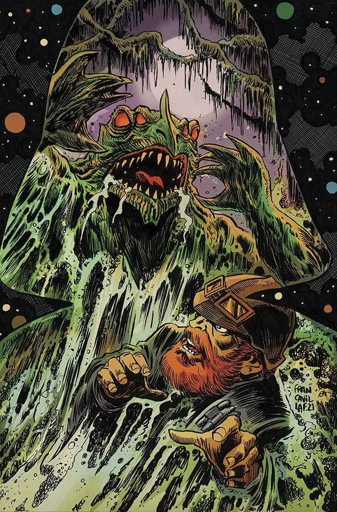 Star Wars Adventures: Ghosts of Vader’s Castle 03 cover