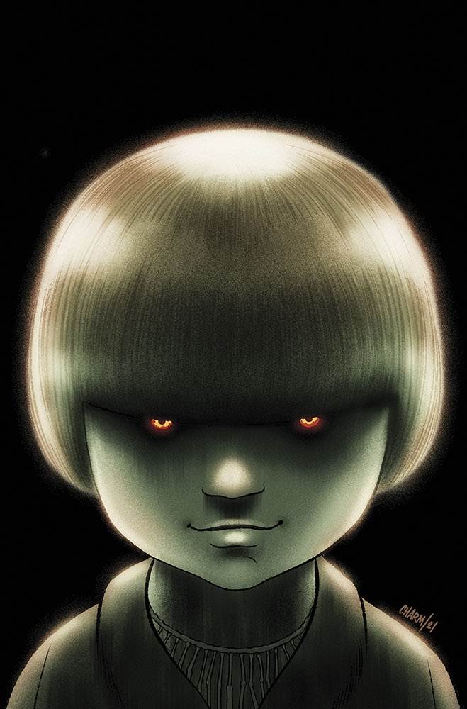 Star Wars Adventures: Ghosts of Vader’s Castle 04 cover