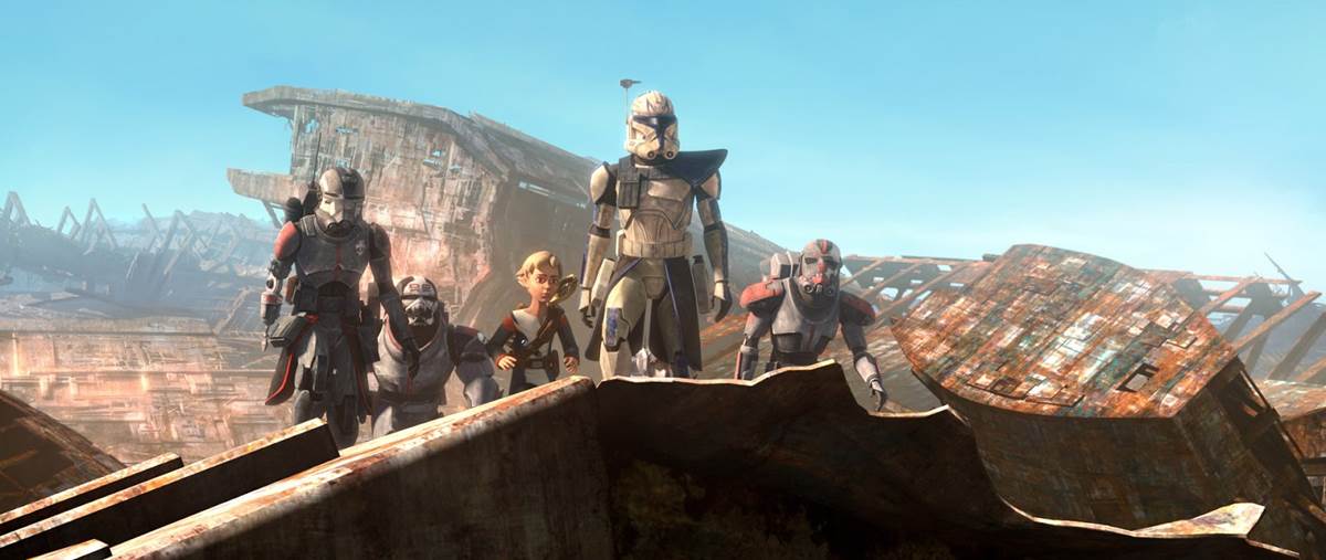 ©2021 Lucasfilm Ltd. & TM. All Rights Reserved.