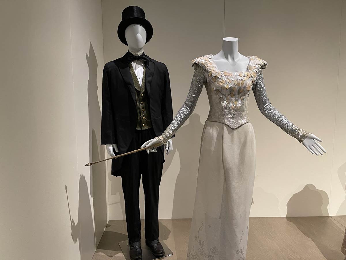 Oz The Great and Powerful