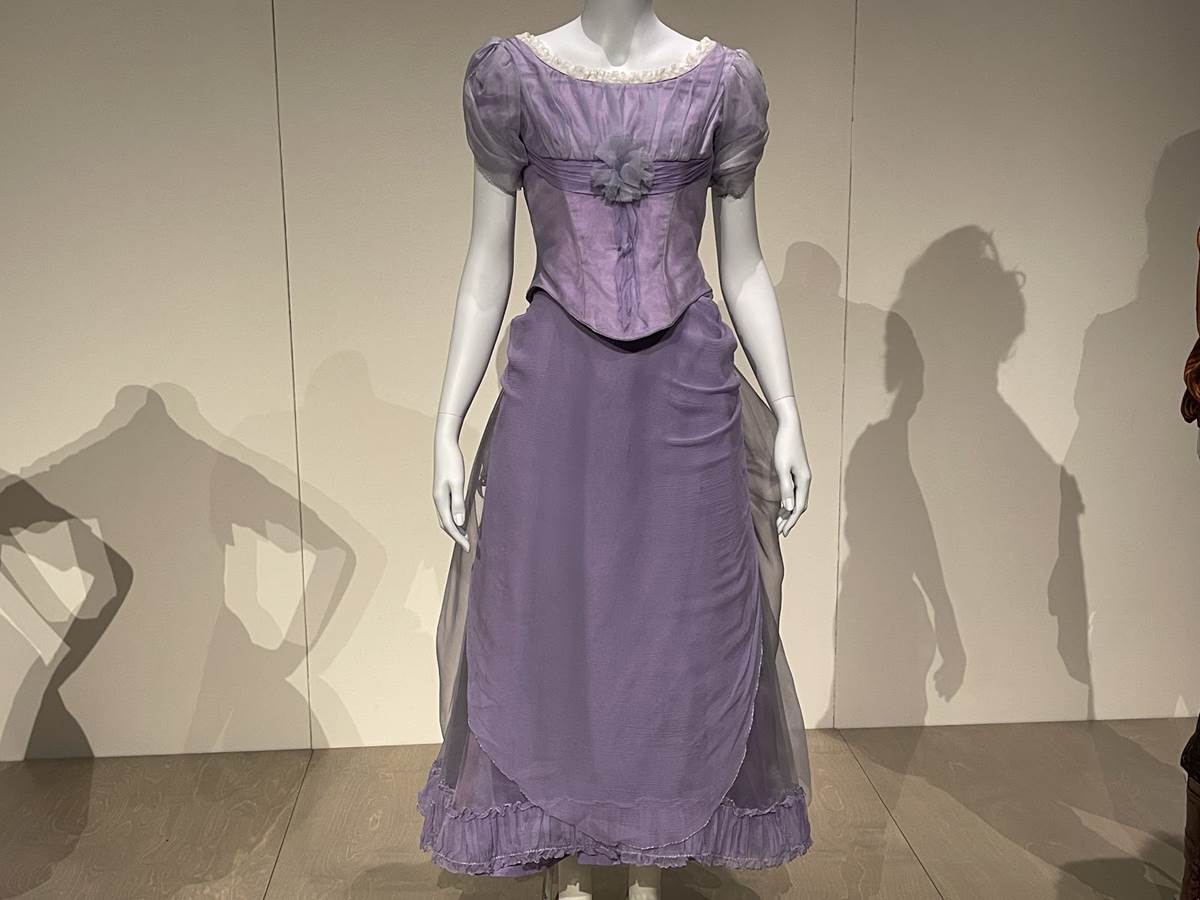 The Nutcracker and the Four Realms