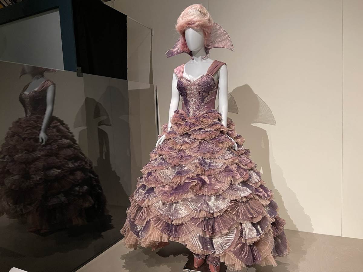 The Nutcracker and the Four Realms