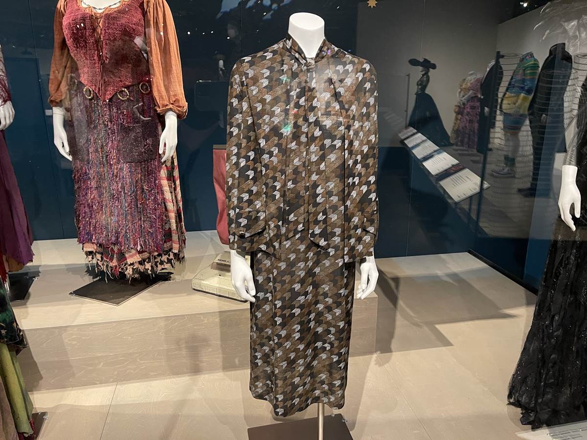 Return to Witch Mountain