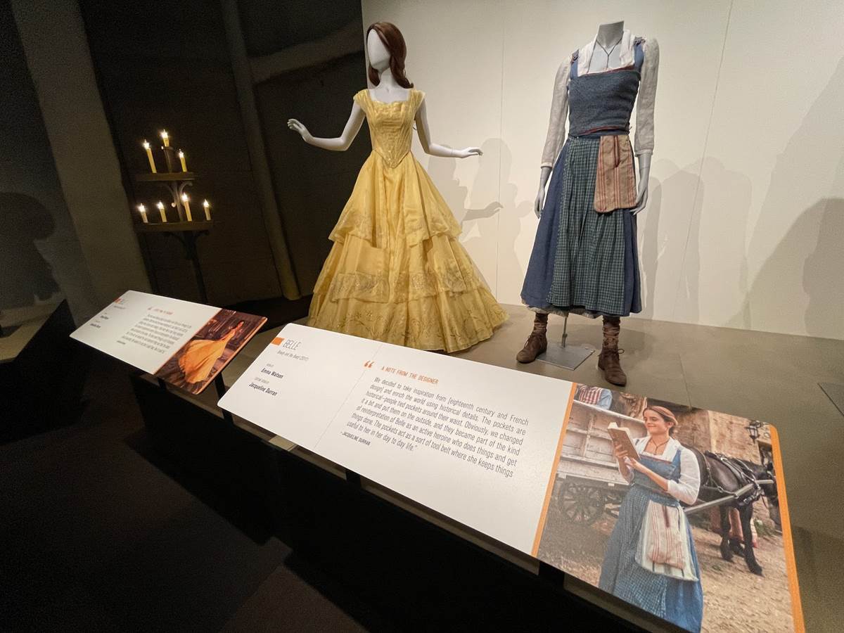 Beauty and the Beast