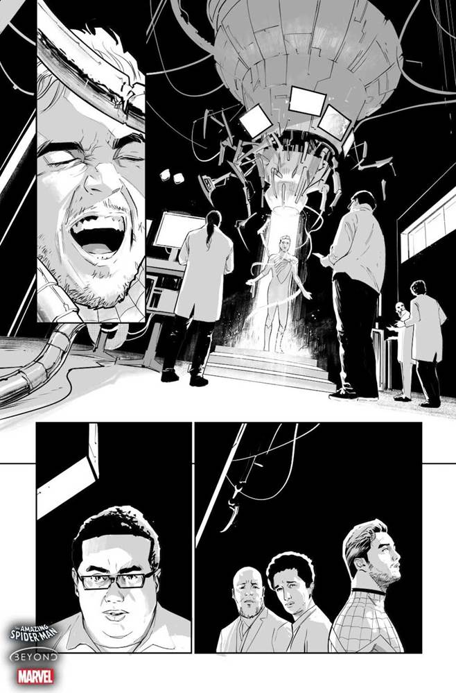 Artwork by Michael Dowling