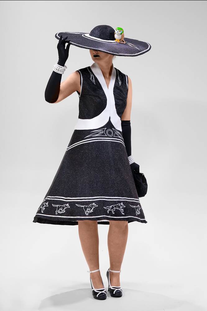 The World Between Worlds